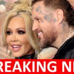 Jelly roll files for divorce from bunnie xo