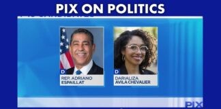 NY-13 Democratic Primary Forum | PIX on Politics