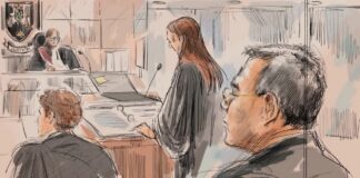 Kenneth Law made nearly $300K in 2 years selling products that assist in suicide, court hears