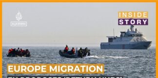 Will EU's new migration proposals work? | Inside Story