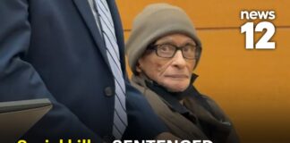 88-year-old serial killer sentenced to life without parole in Brooklyn dismemberment murder