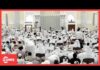 Dynasty on Display in Doha Full State Farewell in Doha: Funeral of Qatar's Former Emir Sheikh Hamad bin Khalifa Al Thani | AK1E
