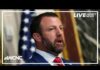DHS Chief Threatens Prison Over Voter Data DHS Secretary Markwayne Mullin election security briefing | July 17, 2026
