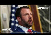 DHS Chief Threatens Prison Over Voter Data DHS Secretary Markwayne Mullin election security briefing | July 17, 2026
