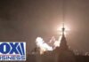 Hormuz Squeeze Jolts Global Trade BREAKING: US strikes Iran for seventh consecutive night, targeting military infrastructure