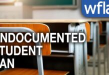 Florida Slams Door on Undocumented Students Florida Board of Education votes to ban undocumented students from colleges