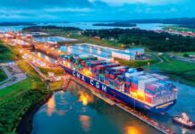 The Panama Canal Expansion: Trade Revolution!
