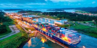 The Panama Canal Expansion: Trade Revolution!