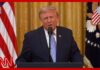 Fox Tiptoes After Trump Bombshell CNN's first reactions to Trump's primetime election speech
