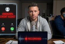 FTC WARNING: Military Families Targeted Exposing Scammers Who Promise to "Lower Your Credit Payments"