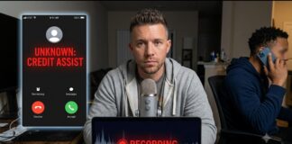 Exposing Scammers Who Promise to "Lower Your Credit Payments"