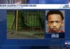 Jackson murder suspect dies after jail assault
