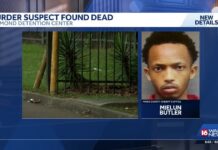 Stomped Teen, Missing Guards, Explosive Records Jackson murder suspect dies after jail assault