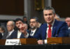 Smear Bomb Hits Trump Defense Pick Pete Hegseth