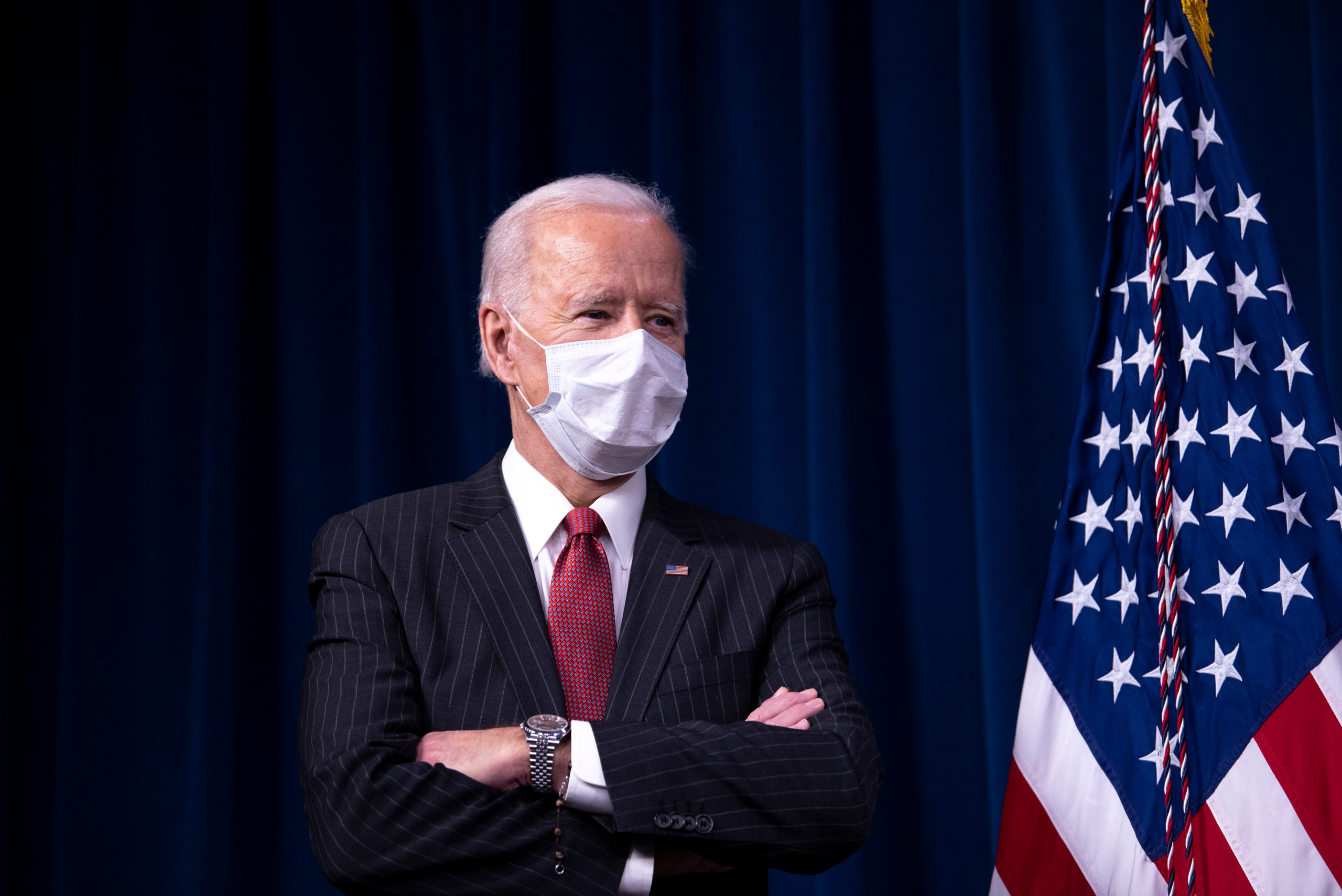 Biden's Cognitive Decline Continues: Gets Lost at White House