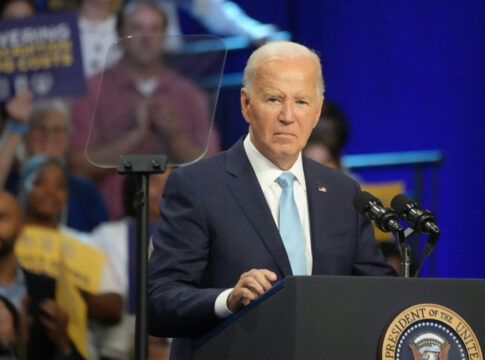 Joe Biden